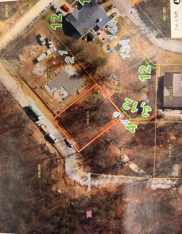 64 Thorn Rdg Road, Reeds Spring, MO 65737