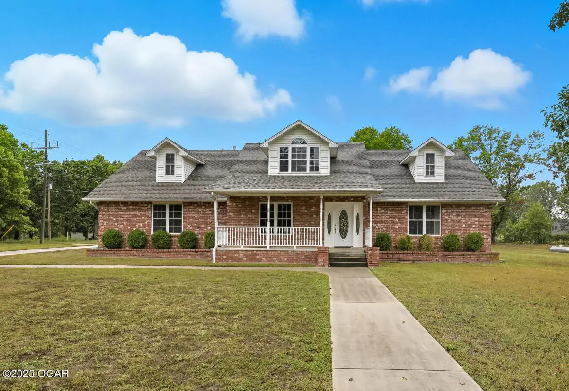 13194 Kirkwood Lane, Neosho, MO 64850 - #1