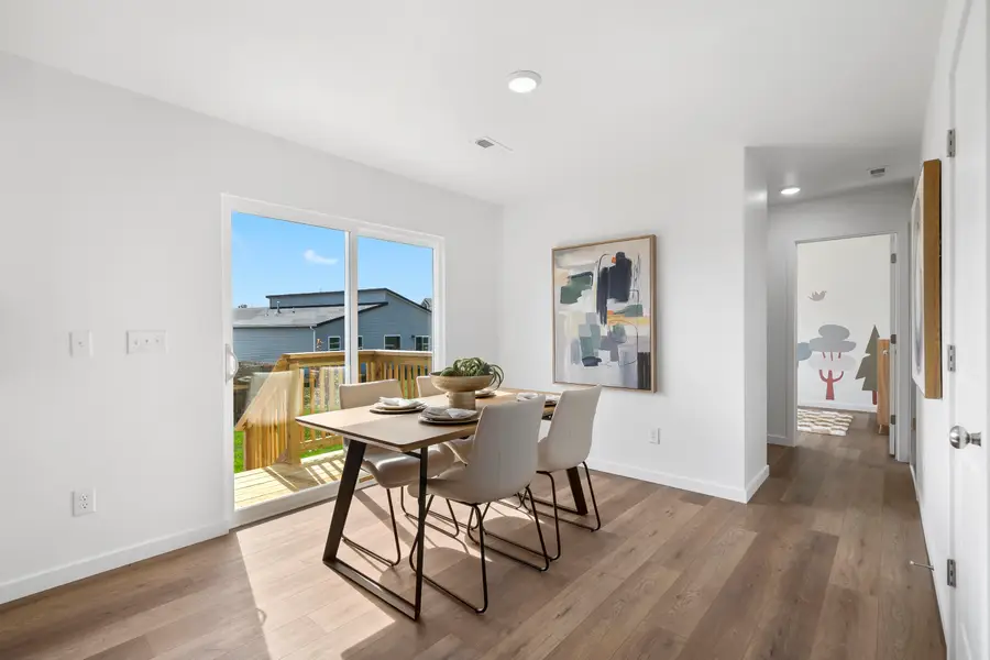 1702 N Boxwood Drive, Brookline, MO 65619 - #3