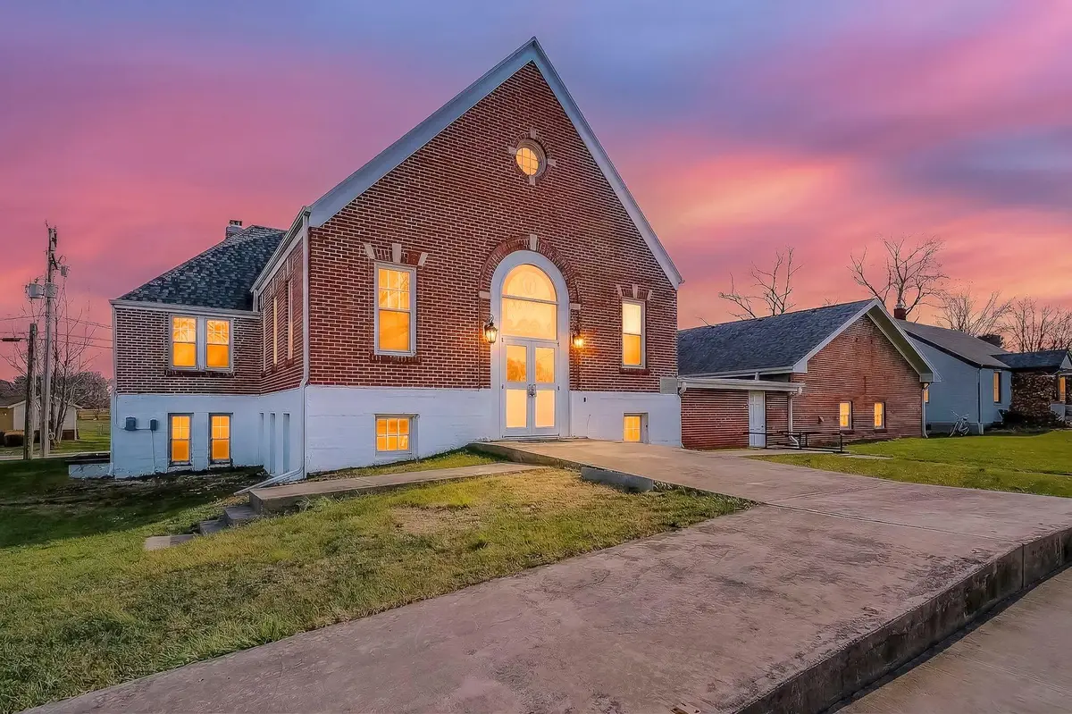 206 N Main Street, Rogersville, MO 65742 - #1