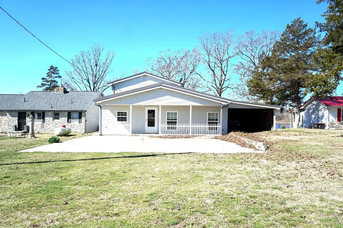 27910 County Road 356, Pittsburg, MO 65724 - #1