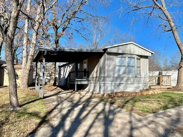 114 English Village, Nixa, MO 65714 - #1