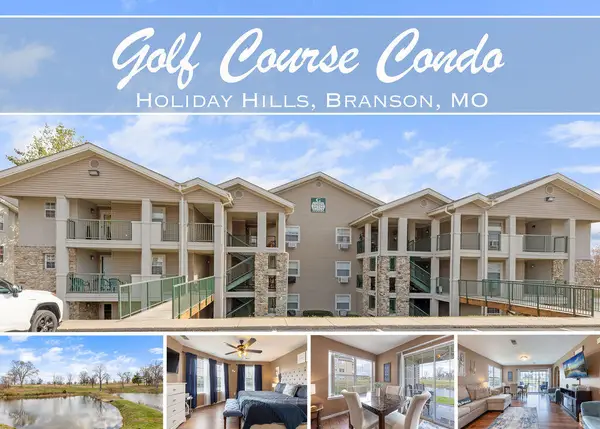170 W Rockford Drive #2, Branson, MO 65616