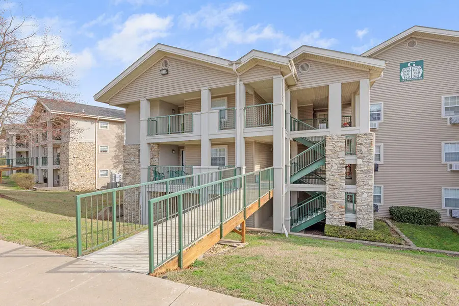 170 W Rockford Drive #2, Branson, MO 65616 - #2