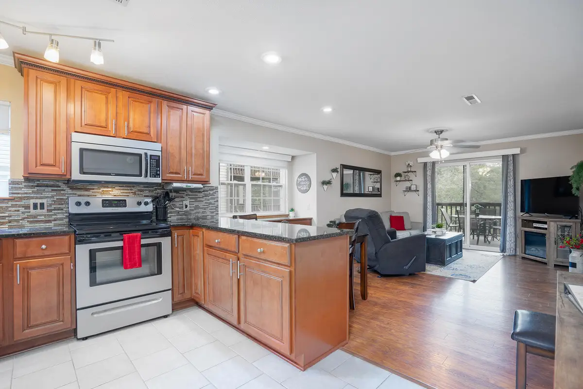 19 Gold Finch Drive #1, Branson, MO 65616 - #1