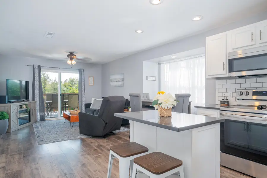 26 Chickadee Court #2, Branson, MO 65616 - #2