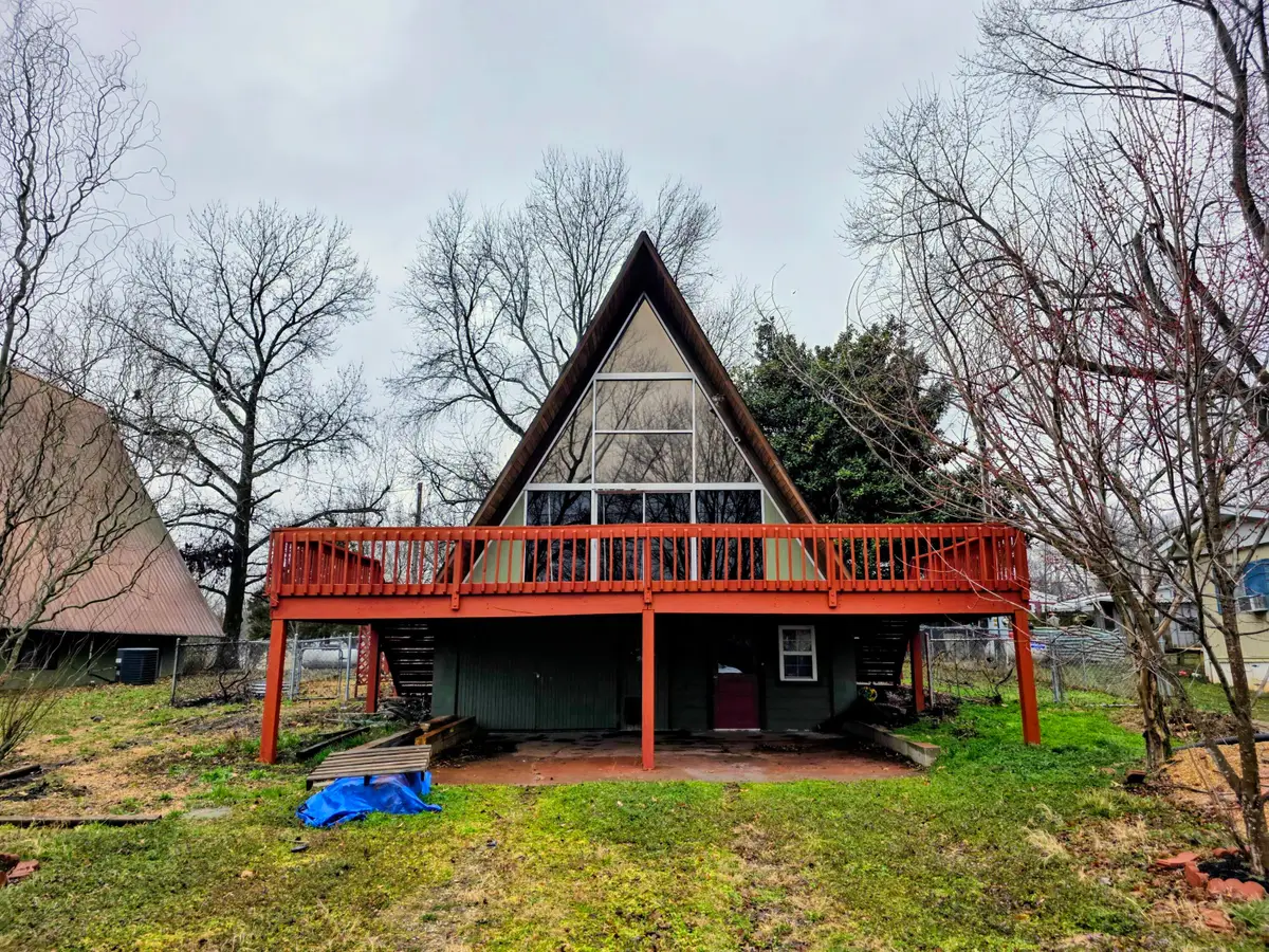 16606 S 1541 Road, Stockton, MO 65785 - #1