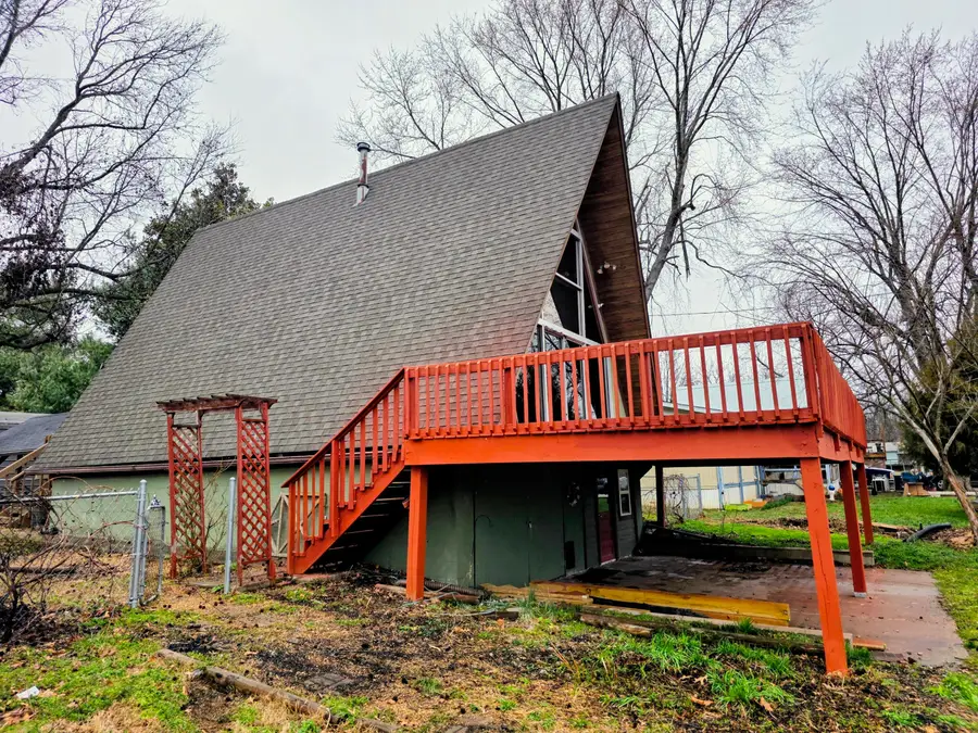 16606 S 1541 Road, Stockton, MO 65785 - #2