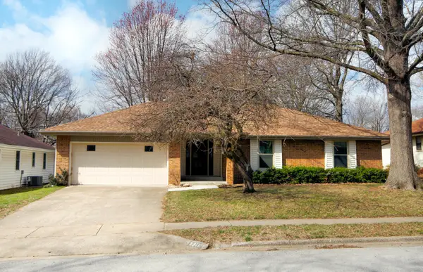 3311 S Benton Avenue, Springfield, MO 65807