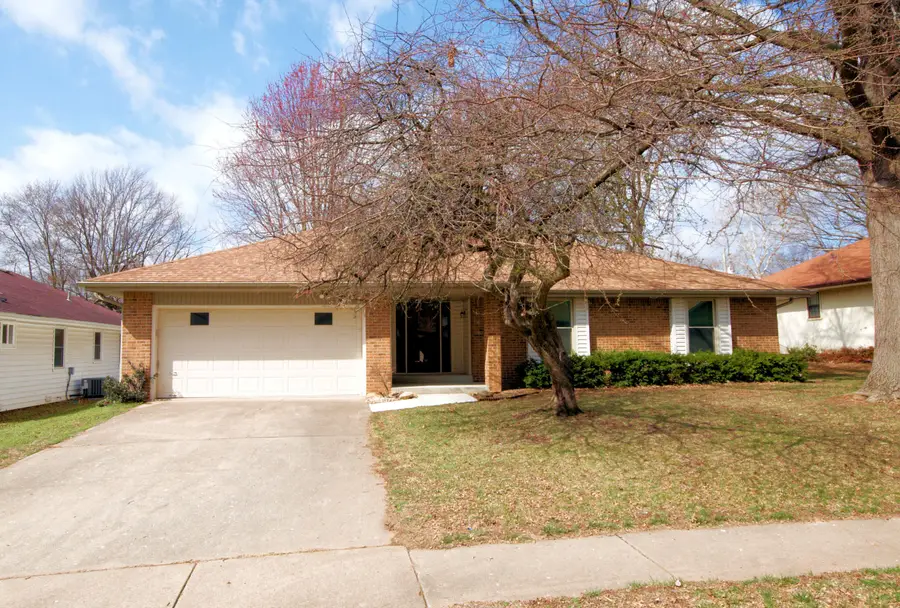 3311 S Benton Avenue, Springfield, MO 65807 - #2