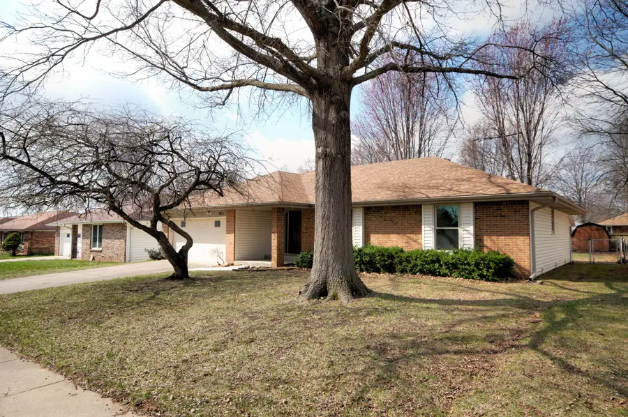 3311 S Benton Avenue, Springfield, MO 65807 - #3