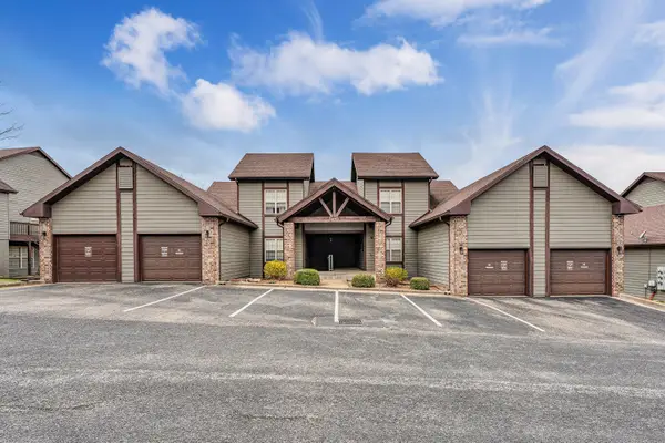 1271 Golf Drive #2, Branson West, MO 65737
