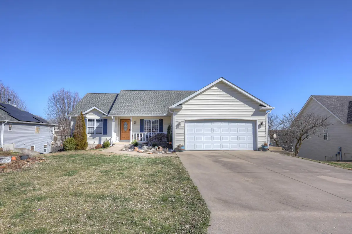 403 Ashmore Drive, Carl Junction, MO 64834 - #1