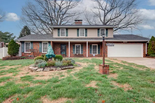 3438 E Carol Drive, Springfield, MO 65809