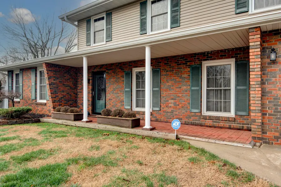 3438 E Carol Drive, Springfield, MO 65809 - #3