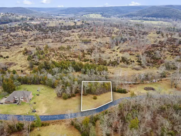 Lot 7 Saddlebrooke Drive, Saddlebrooke, MO 65630