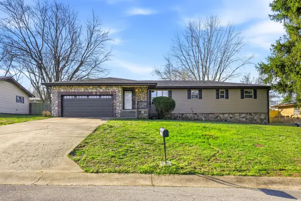 605 Joy Street, Neosho, MO 64850