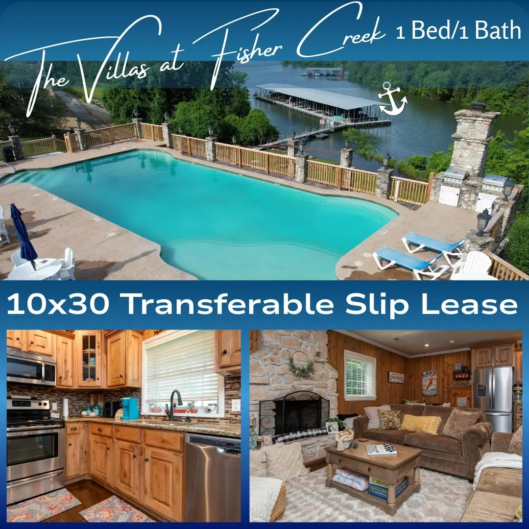 14 Little Creek Lane, Kimberling City, MO 65686 - #1