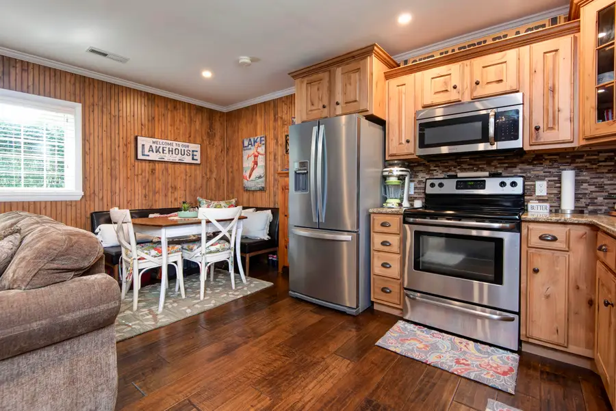 14 Little Creek Lane, Kimberling City, MO 65686 - #3