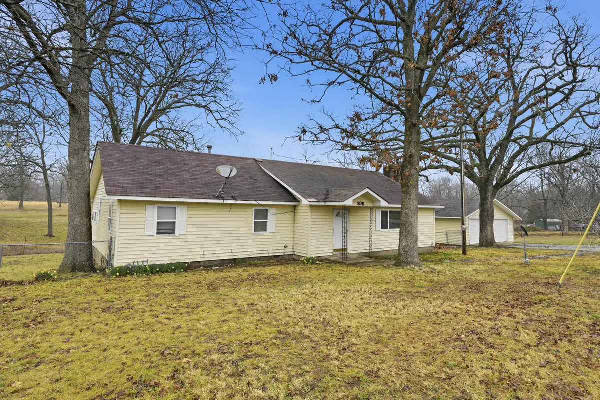 5176 Douglas Fir Road, Joplin, MO 64804 - #1