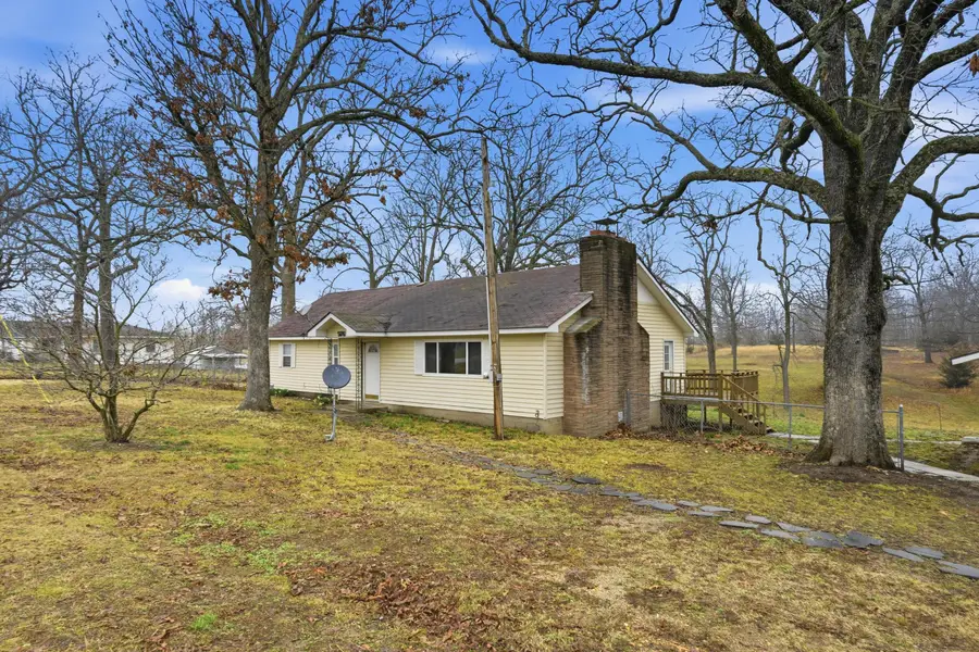 5176 Douglas Fir Road, Joplin, MO 64804 - #3