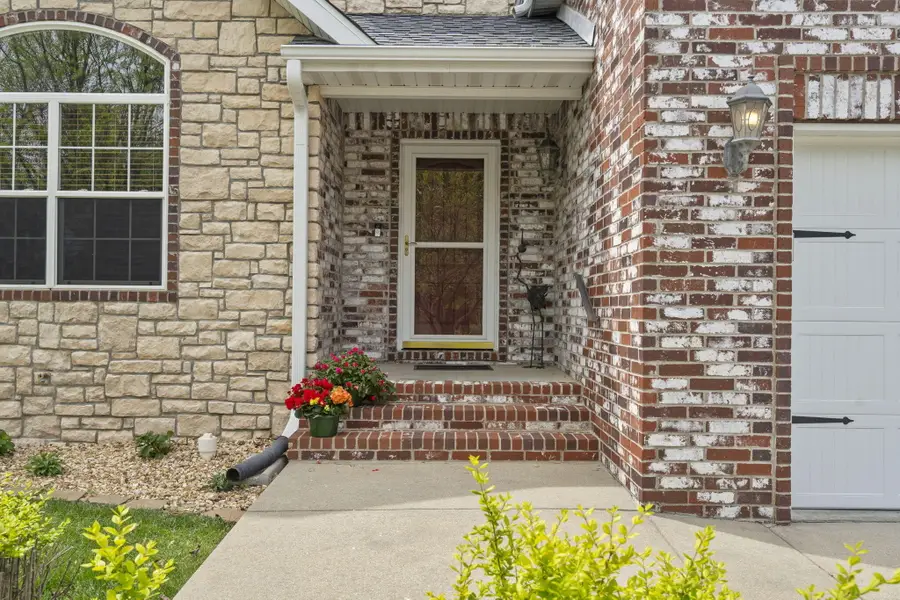 661 Greer Avenue, Nixa, MO 65714 - #3