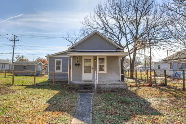 1324 E Hill Street, Joplin, MO 64801