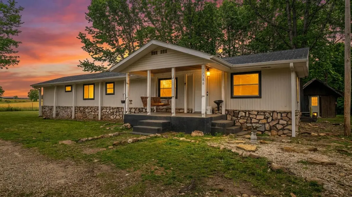 12786 County Road 8870, West Plains, MO 65775 - #1