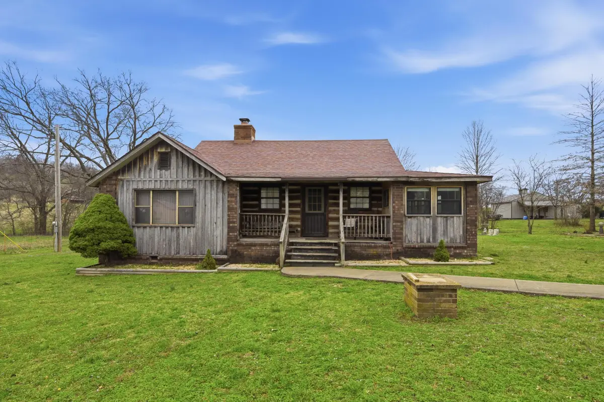 2385 Rains Road, Jane, MO 64856 - #1