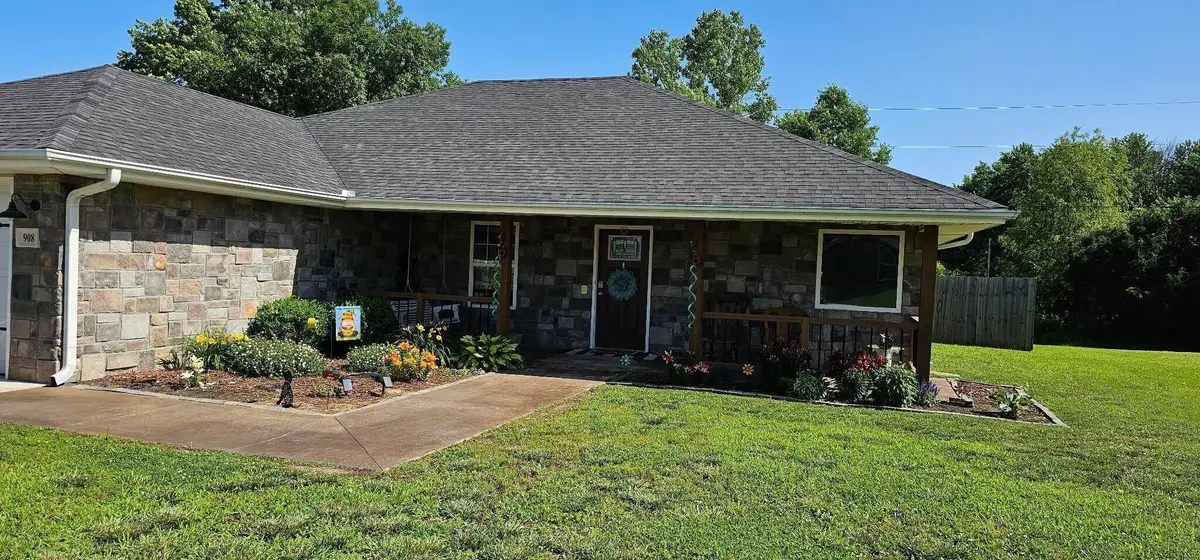 908 Gregory Drive, Oronogo, MO 64855 - #1