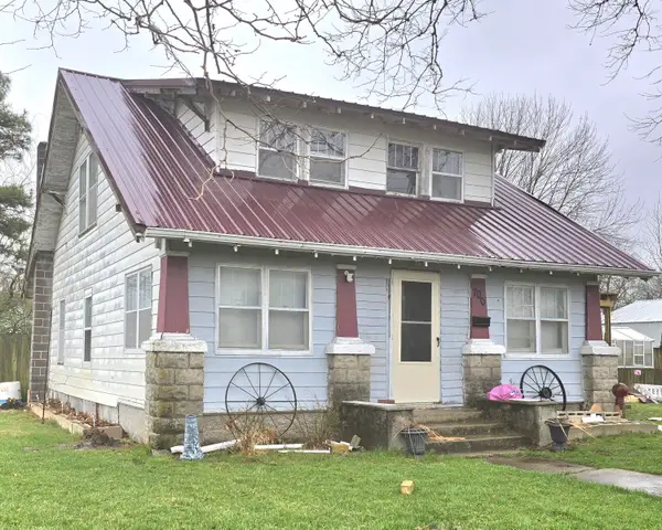 700 Spruce Street, Lockwood, MO 65682