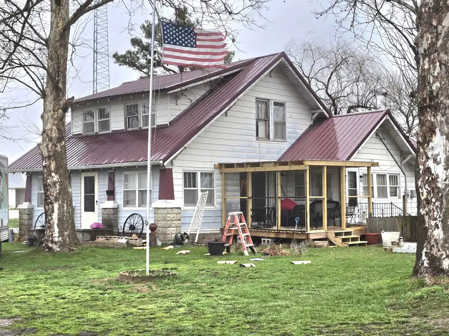 700 Spruce Street, Lockwood, MO 65682 - #2