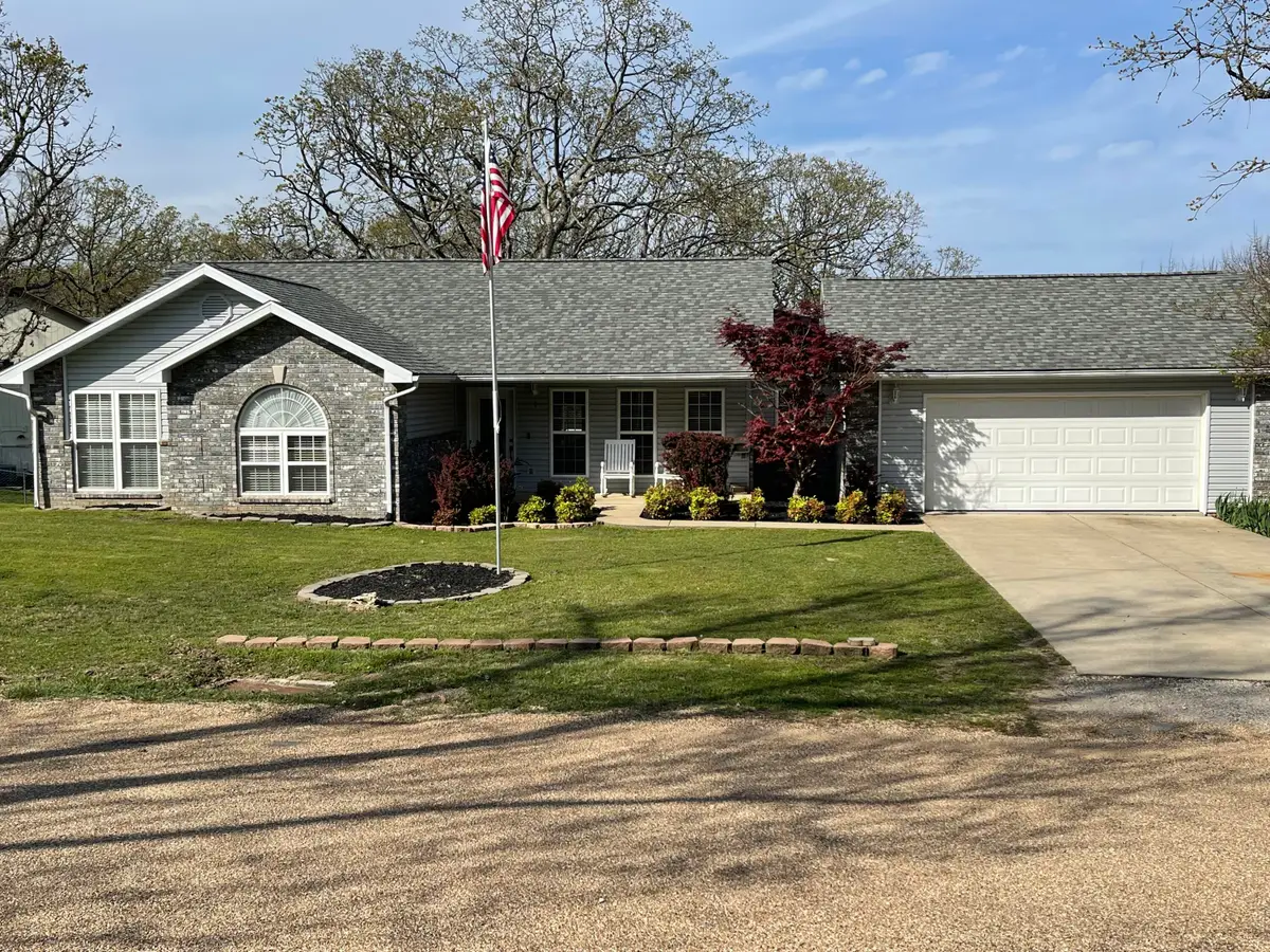 9 Holiday Drive, Kimberling City, MO 65686 - #1