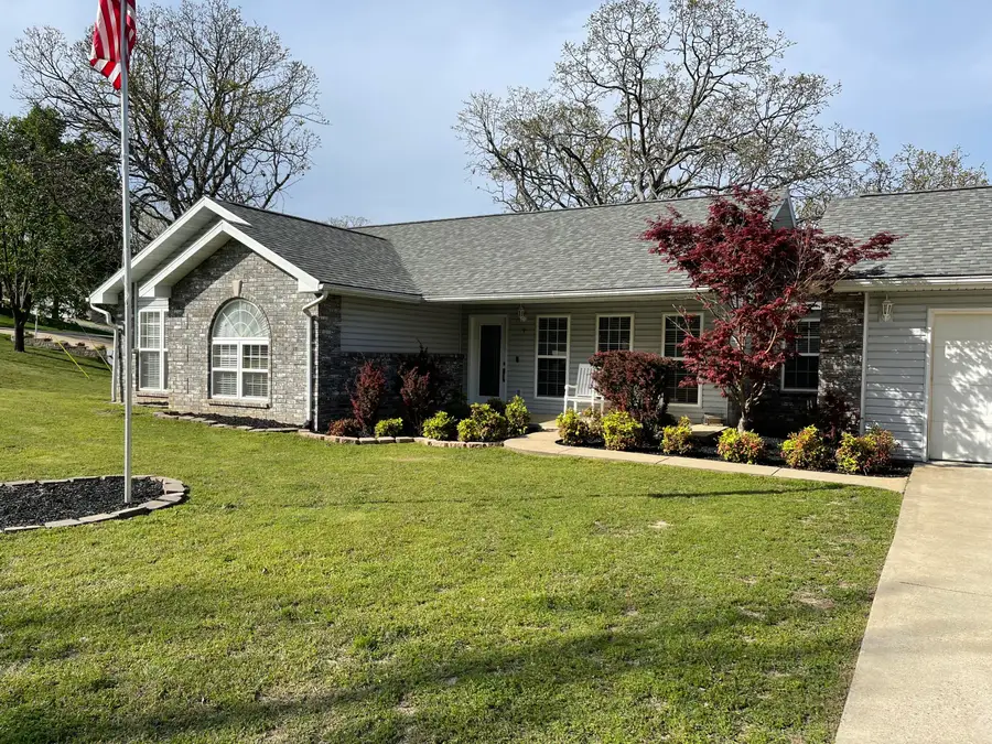 9 Holiday Drive, Kimberling City, MO 65686 - #3