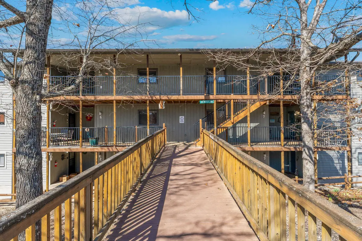 289 Notch Lane #2, Branson West, MO 65737 - #1