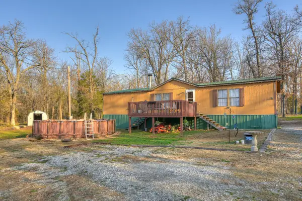 22076 Hawkins Lane Lane, Granby, MO 64844