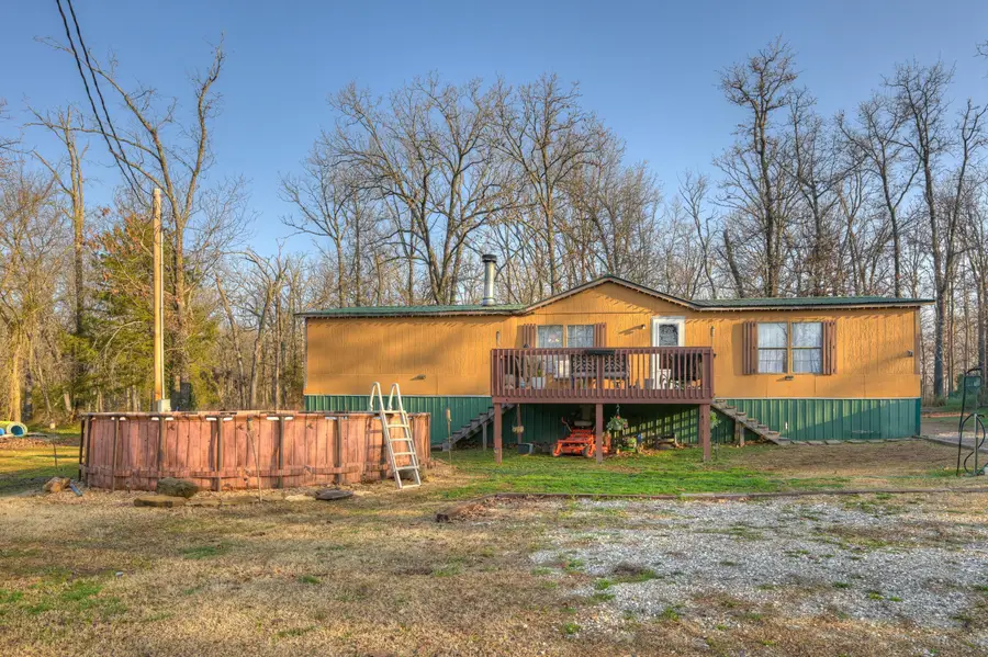 22076 Hawkins Lane Lane, Granby, MO 64844 - #2