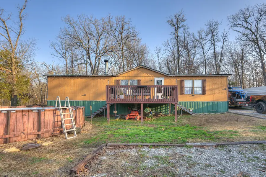 22076 Hawkins Lane Lane, Granby, MO 64844 - #3