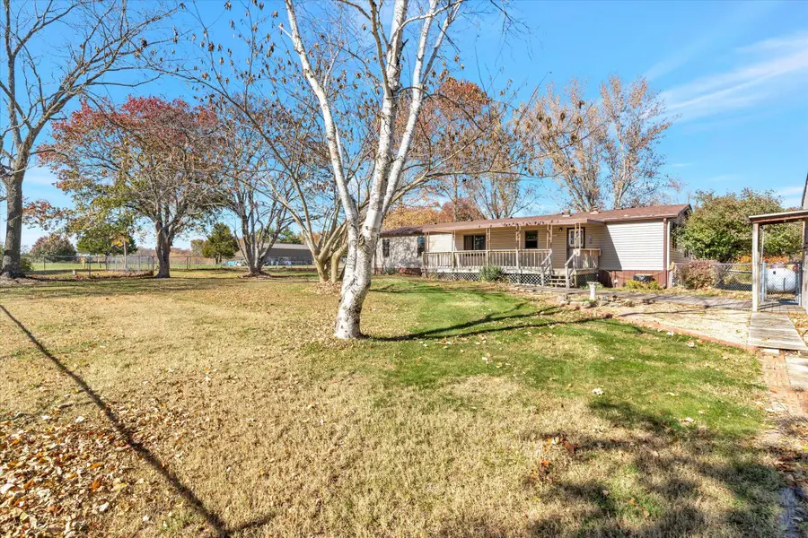 208 Carter Road, Sparta, MO 65753 - #3