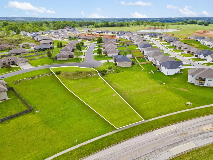 721 Oak Terrace Drive, Nixa, MO 65714 - #3