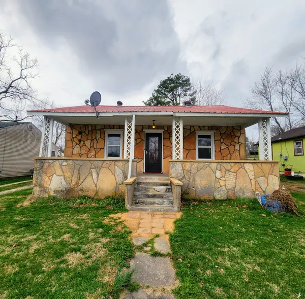 709 Garst Street, Cabool, MO 65689