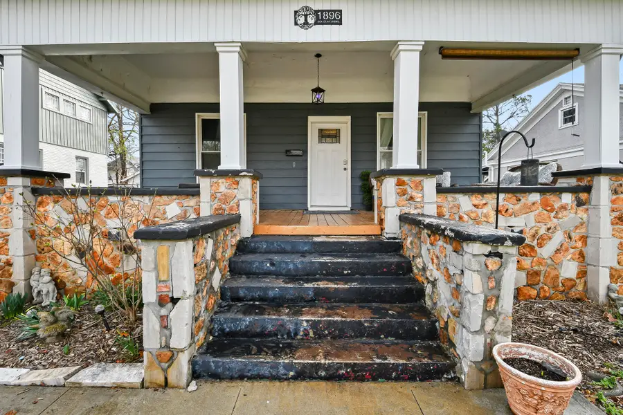 1896 N Douglas Avenue, Springfield, MO 65803 - #3