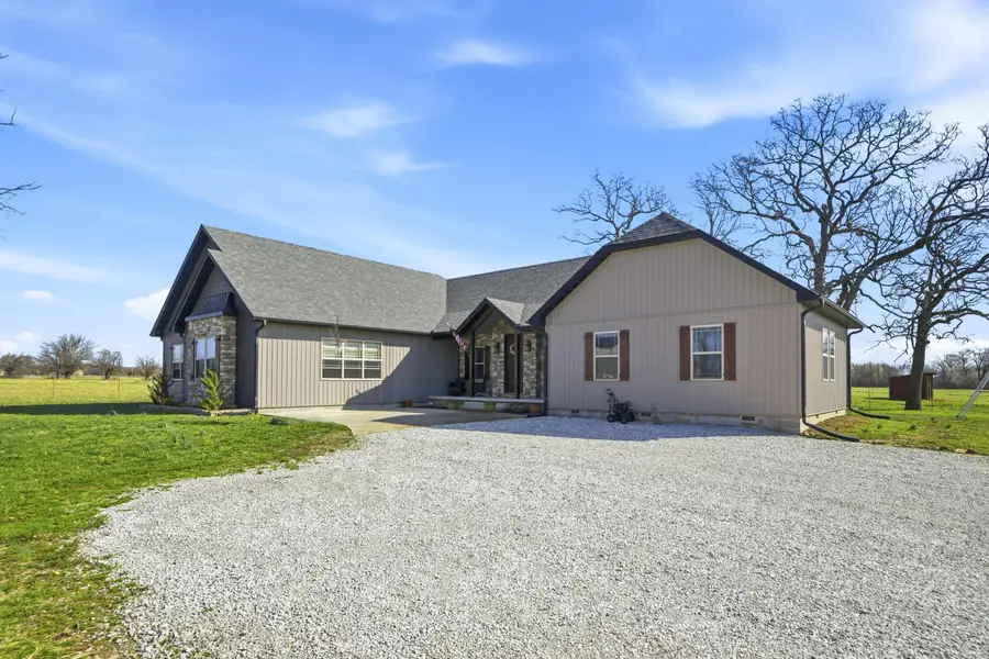 8161 Falcon Road, Neosho, MO 64850 - #3