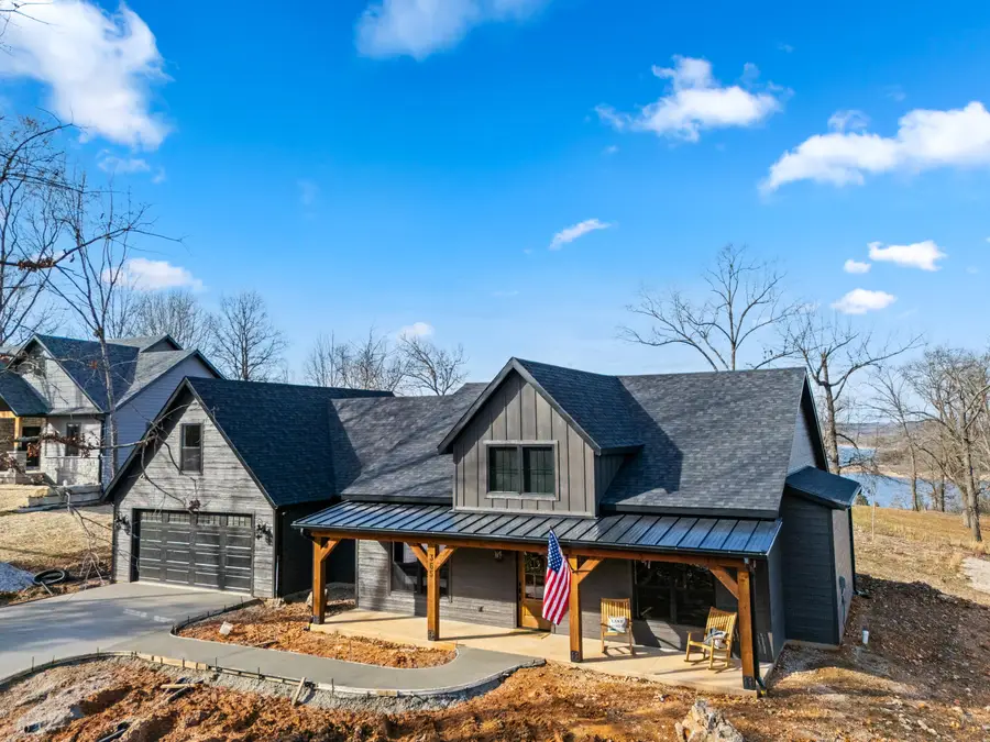 365 Green Cypress Lane, Shell Knob, MO 65747 - #2