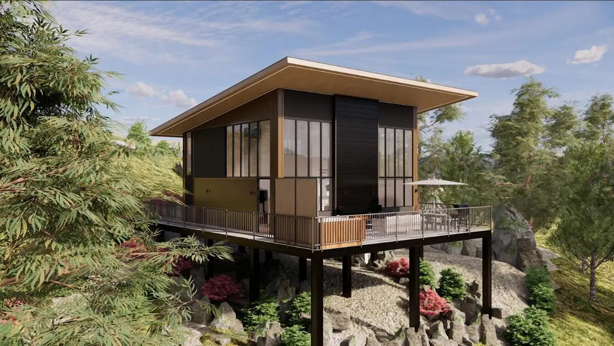 Tbd Taneycomo Hill Drive #Lot 7, Hollister, MO 65672 - #1