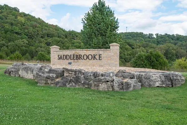Lot 14 Appaloosa Trail, Saddlebrooke, MO 65630