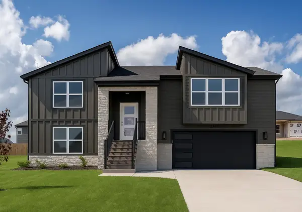 2509 W Pigeon Drive, Ozark, MO 65721