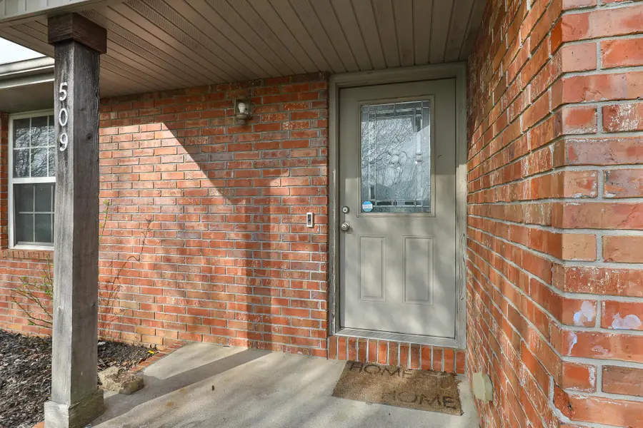 509 S Birchwood Street, Strafford, MO 65757 - #3
