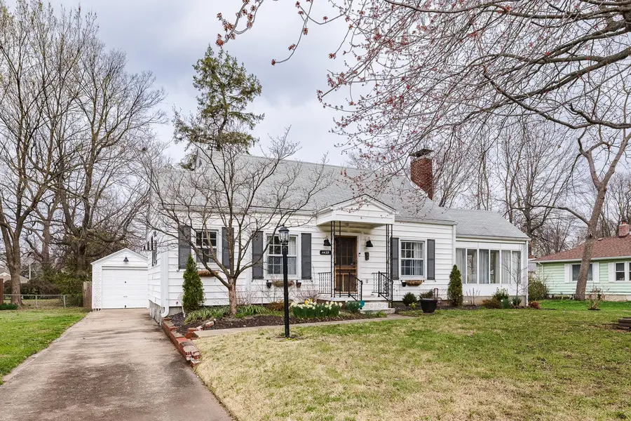 1439 E Stanford Street, Springfield, MO 65804 - #2