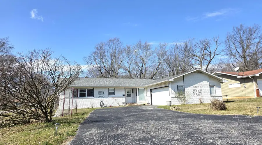 1967 S St Charles Avenue, Springfield, MO 65804 - #3